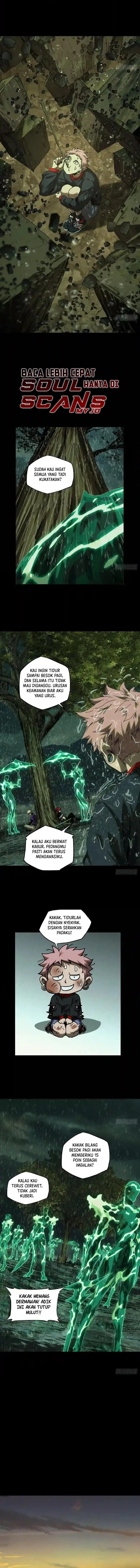 Dilarang COPAS - situs resmi www.mangacanblog.com - Komik elephant invisible 241 - chapter 241 242 Indonesia elephant invisible 241 - chapter 241 Terbaru 1|Baca Manga Komik Indonesia|Mangacan